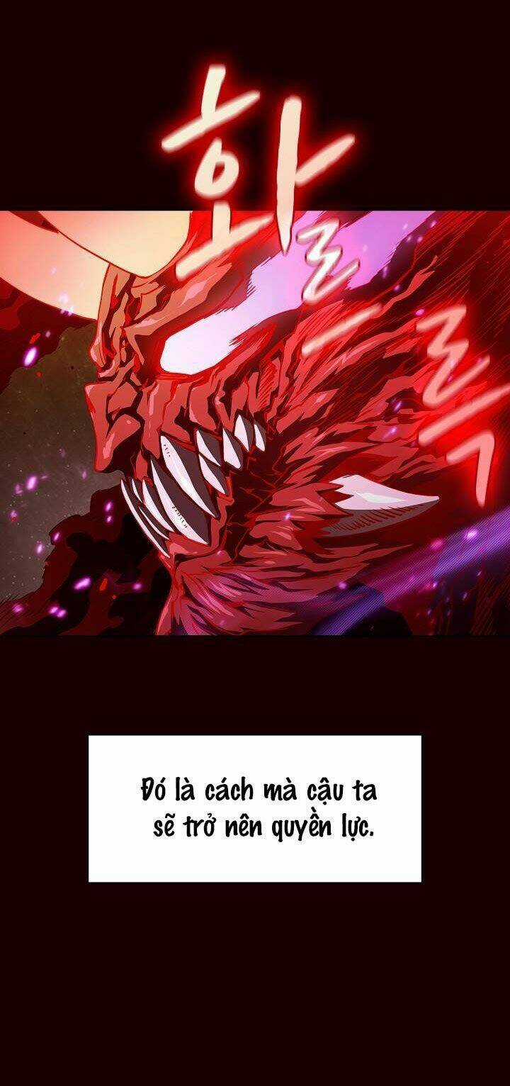 Người Chơi Trở Về Từ Địa Ngục Chapter 14 trang 58