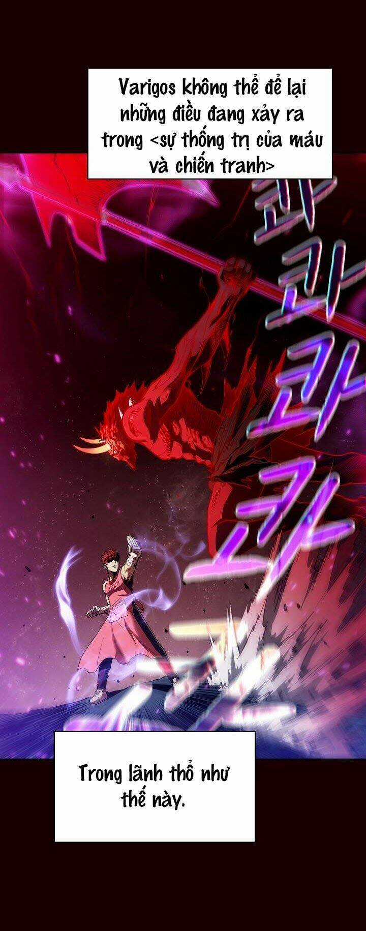 Người Chơi Trở Về Từ Địa Ngục Chapter 14 trang 59