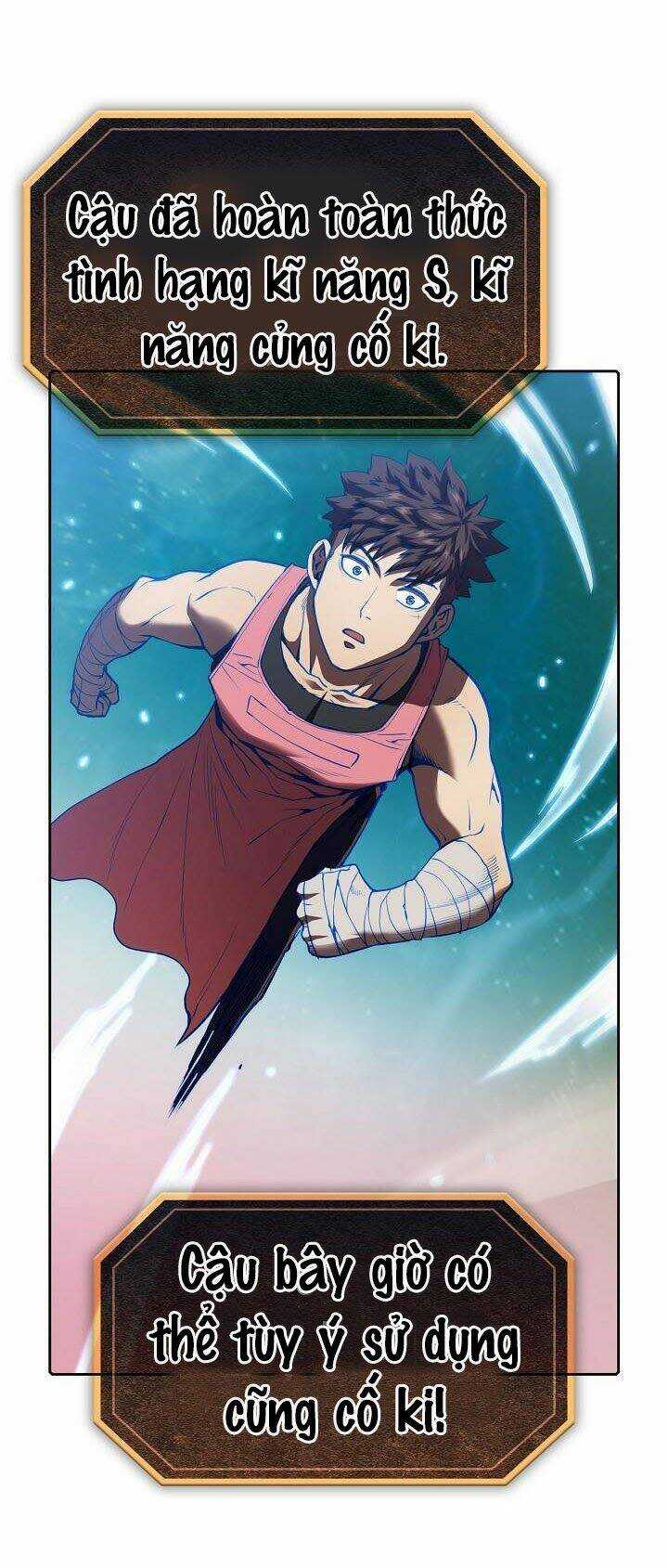 Người Chơi Trở Về Từ Địa Ngục Chapter 14 trang 73