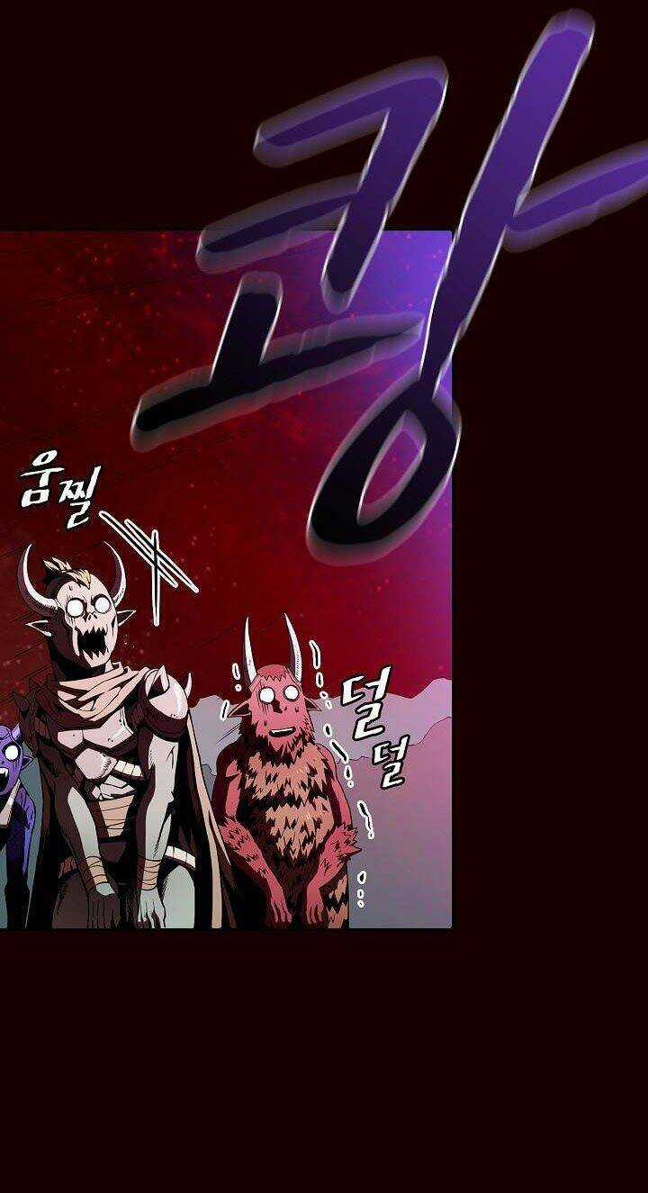 Người Chơi Trở Về Từ Địa Ngục Chapter 14 trang 8