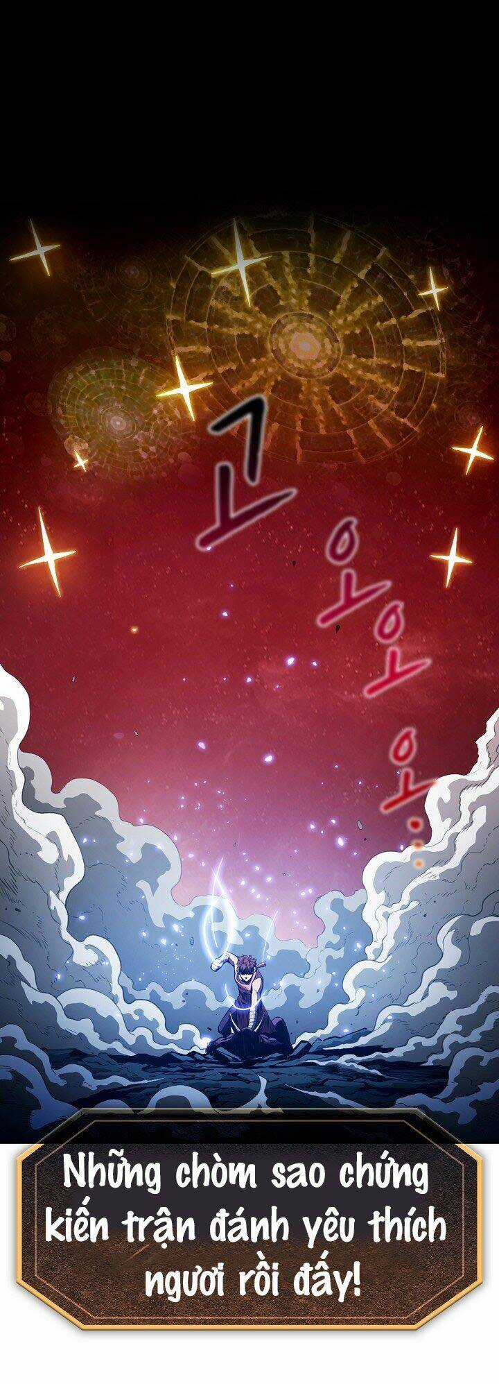 Người Chơi Trở Về Từ Địa Ngục Chapter 15 trang 0