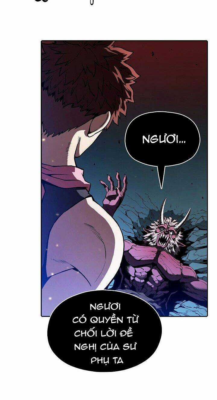 Người Chơi Trở Về Từ Địa Ngục Chapter 15 trang 10