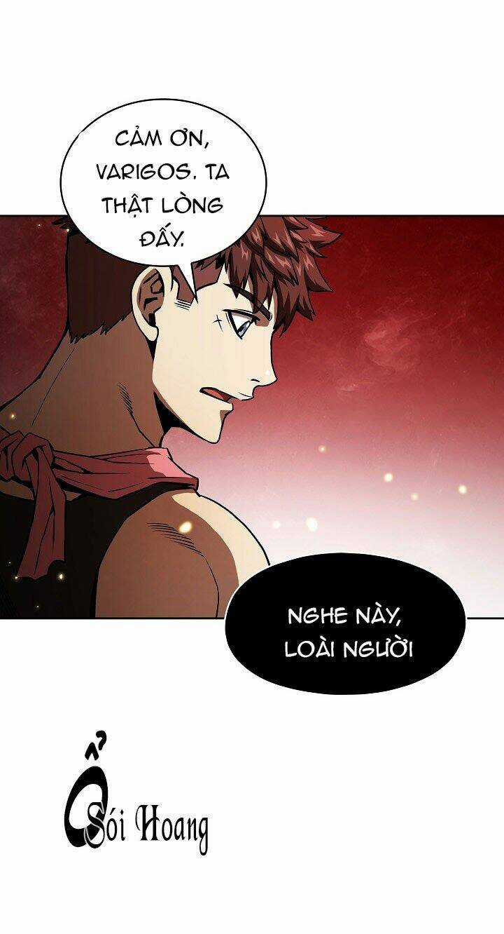 Người Chơi Trở Về Từ Địa Ngục Chapter 15 trang 11