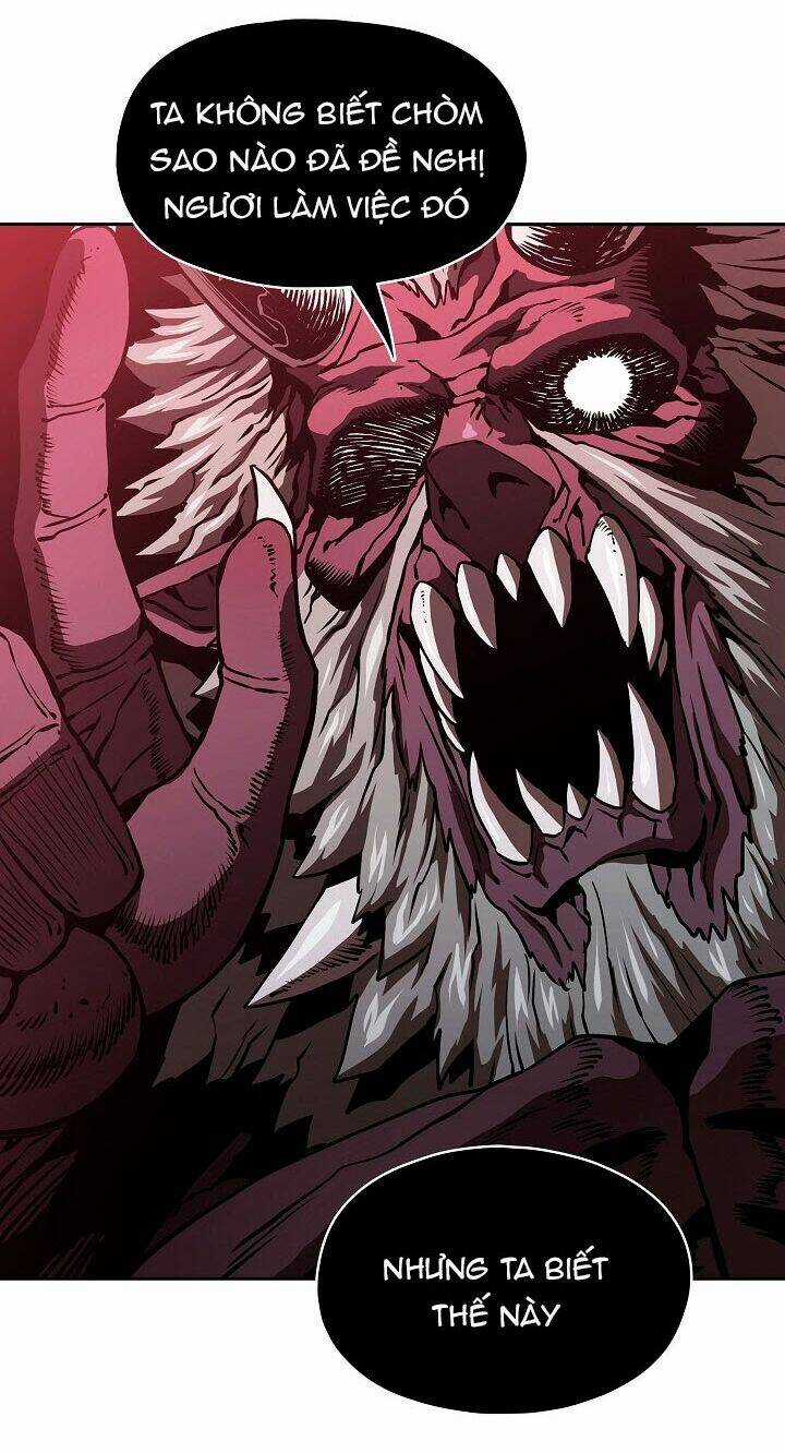 Người Chơi Trở Về Từ Địa Ngục Chapter 15 trang 12