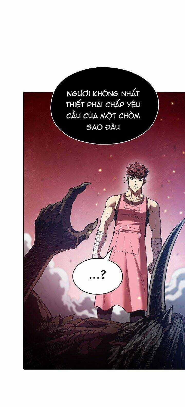 Người Chơi Trở Về Từ Địa Ngục Chapter 15 trang 13