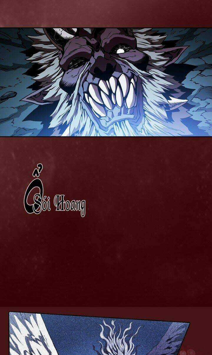 Người Chơi Trở Về Từ Địa Ngục Chapter 15 trang 19