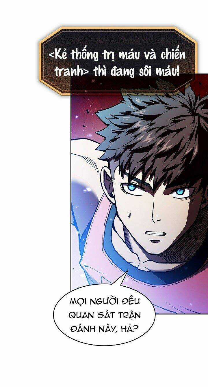 Người Chơi Trở Về Từ Địa Ngục Chapter 15 trang 2