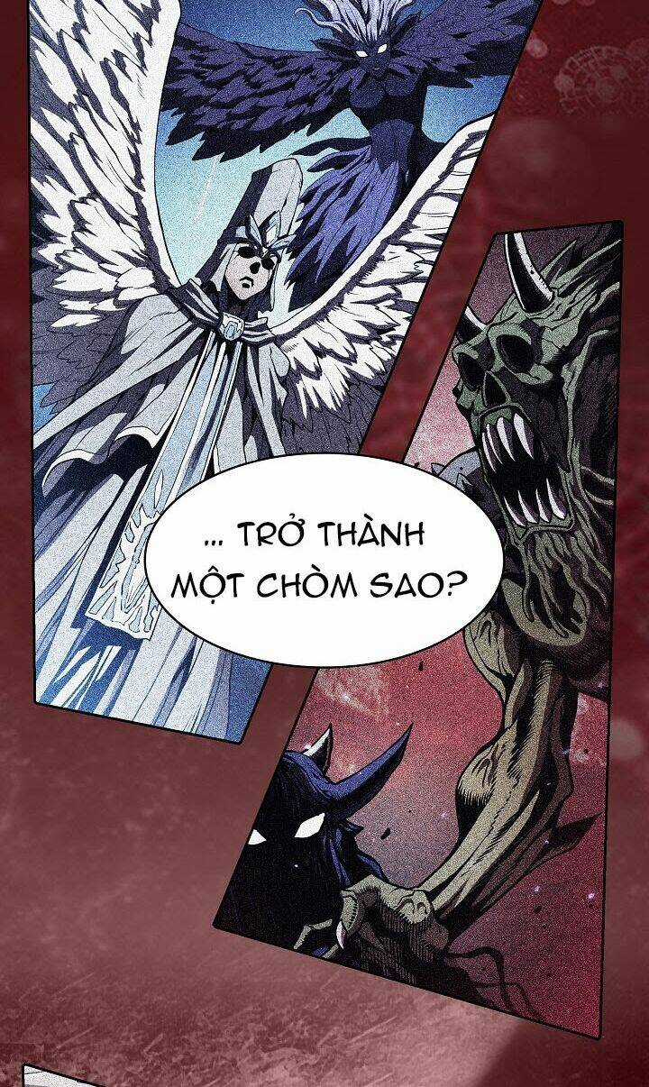 Người Chơi Trở Về Từ Địa Ngục Chapter 15 trang 20