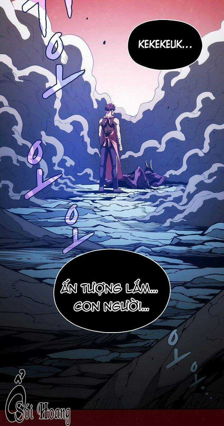 Người Chơi Trở Về Từ Địa Ngục Chapter 15 trang 24