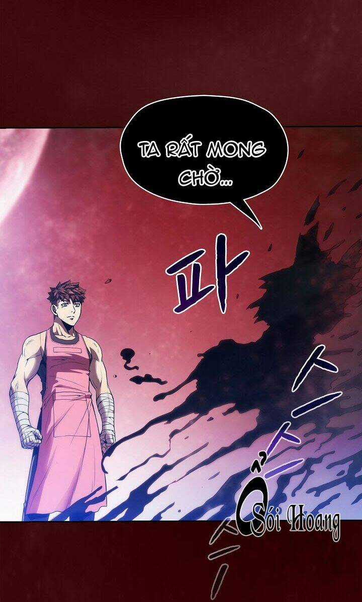 Người Chơi Trở Về Từ Địa Ngục Chapter 15 trang 26