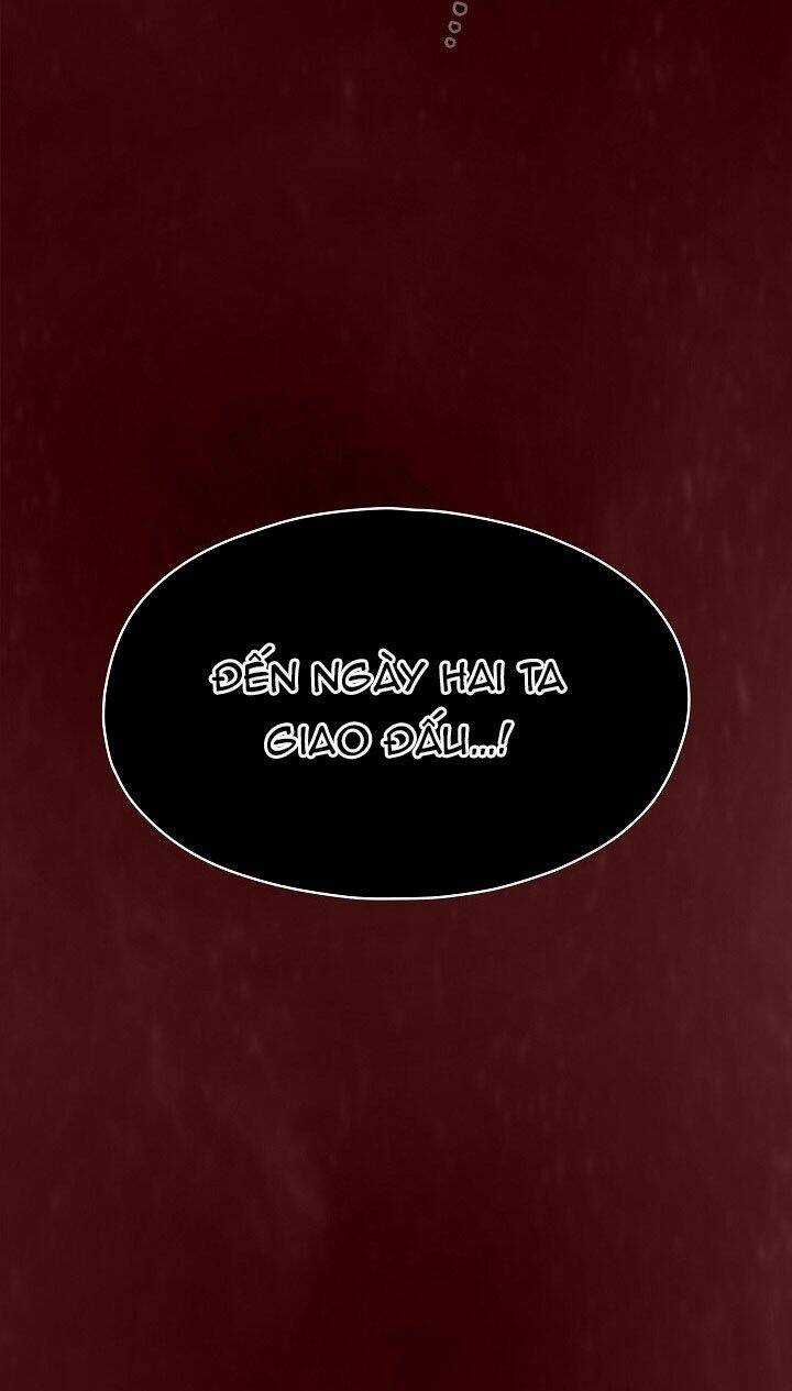 Người Chơi Trở Về Từ Địa Ngục Chapter 15 trang 27