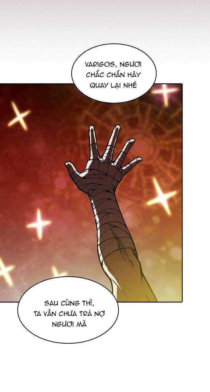 Người Chơi Trở Về Từ Địa Ngục Chapter 15 trang 29