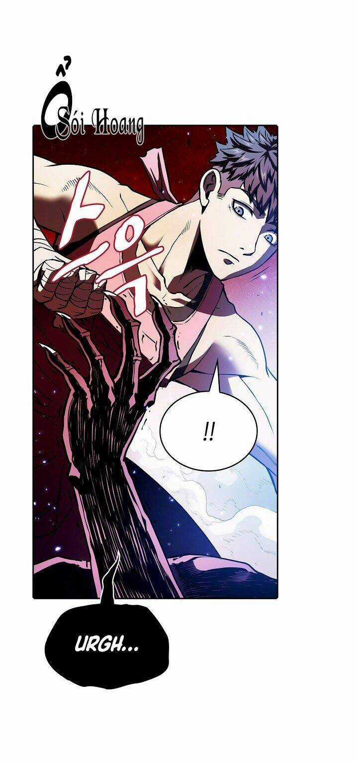 Người Chơi Trở Về Từ Địa Ngục Chapter 15 trang 3