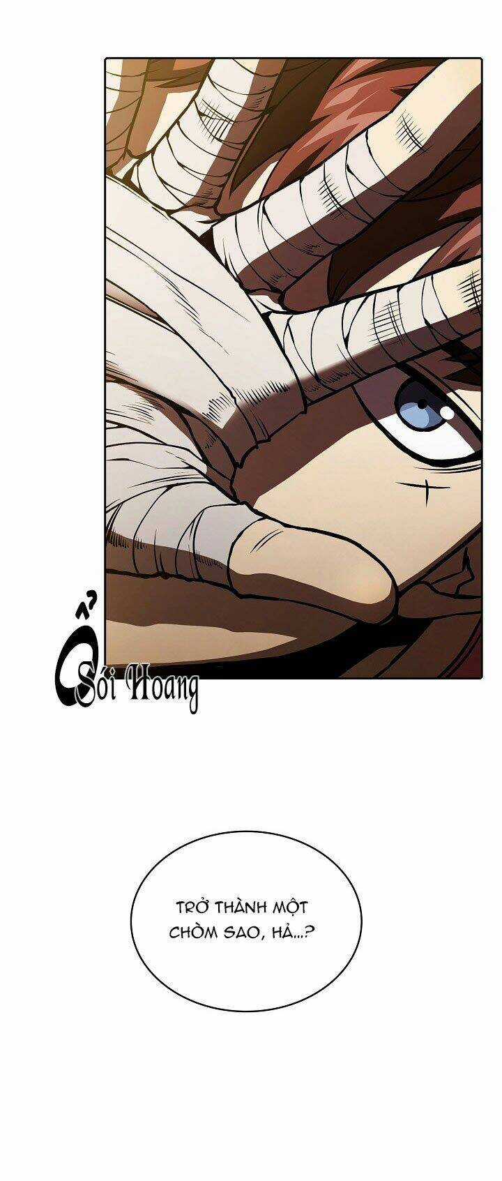 Người Chơi Trở Về Từ Địa Ngục Chapter 15 trang 30