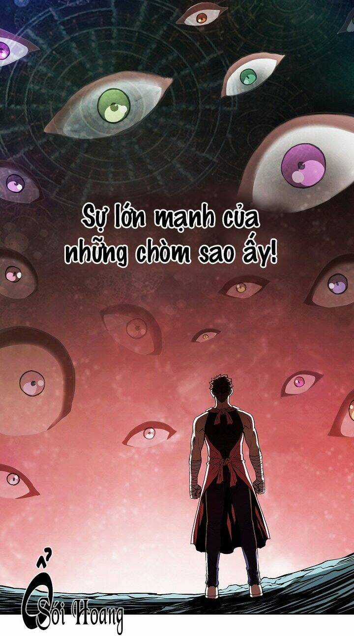 Người Chơi Trở Về Từ Địa Ngục Chapter 15 trang 36