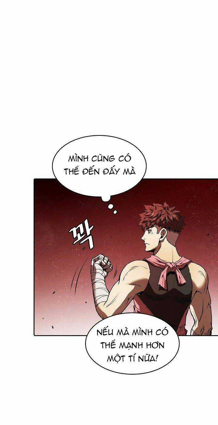 Người Chơi Trở Về Từ Địa Ngục Chapter 15 trang 37