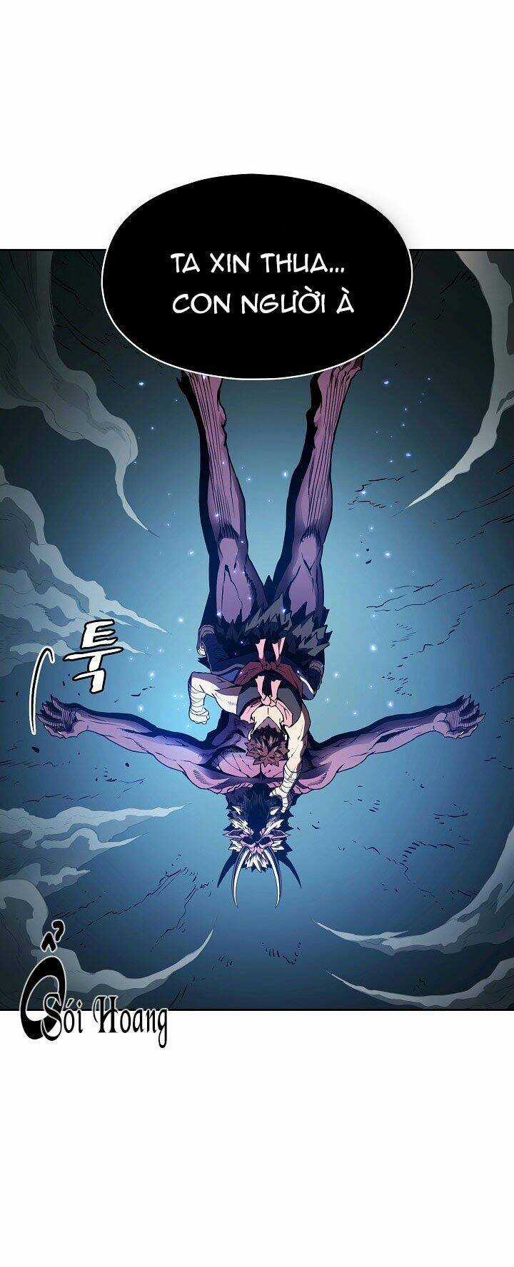 Người Chơi Trở Về Từ Địa Ngục Chapter 15 trang 4