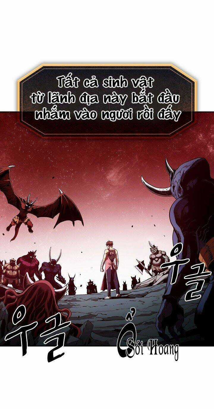 Người Chơi Trở Về Từ Địa Ngục Chapter 15 trang 43