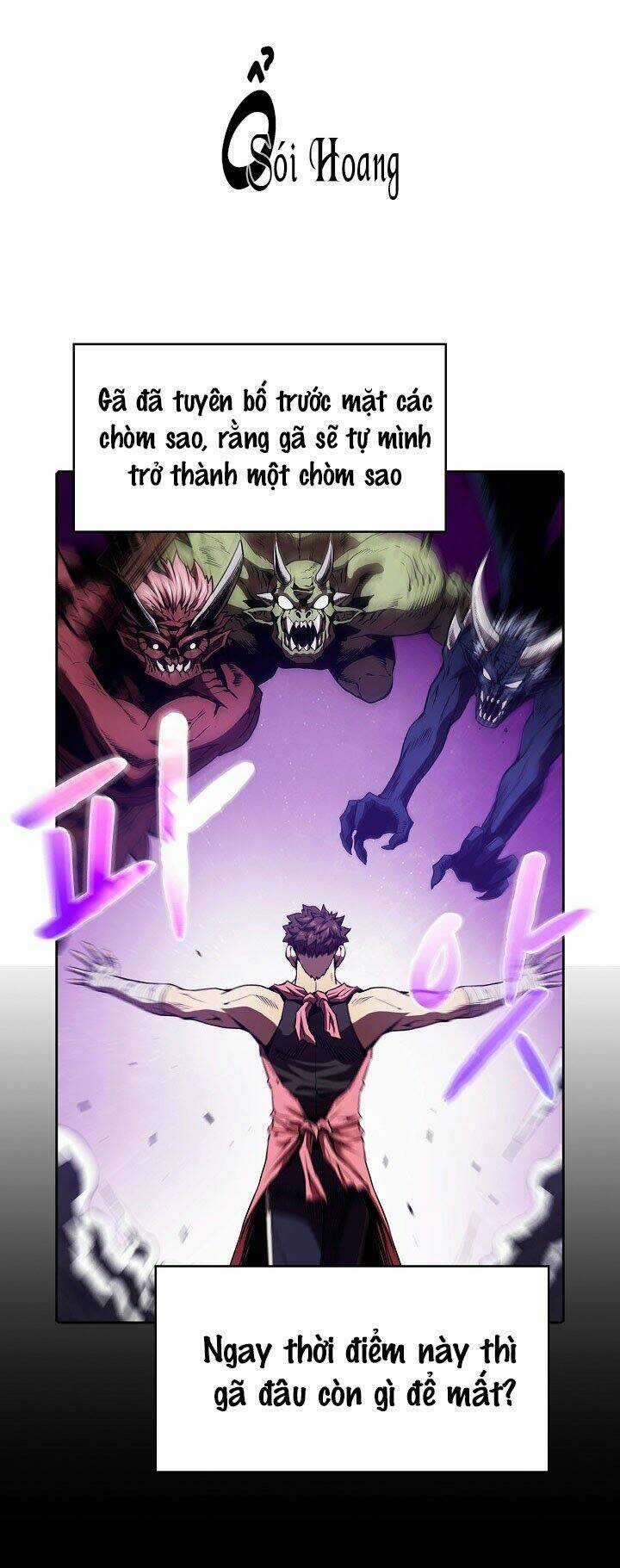 Người Chơi Trở Về Từ Địa Ngục Chapter 15 trang 45