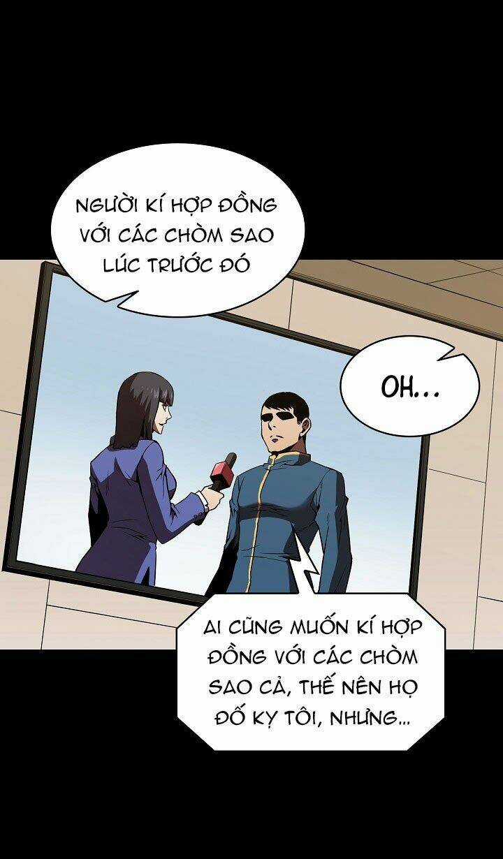 Người Chơi Trở Về Từ Địa Ngục Chapter 15 trang 47
