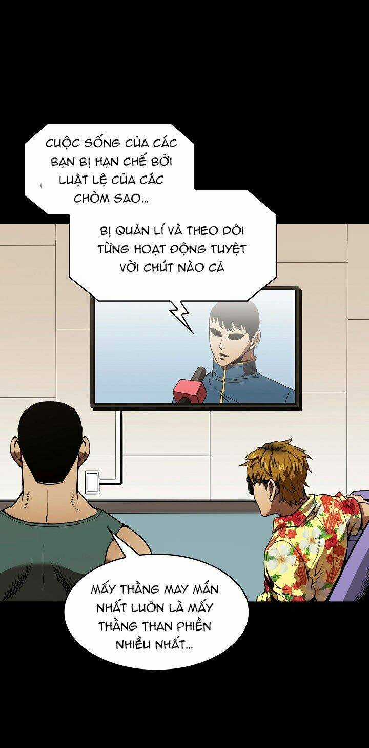 Người Chơi Trở Về Từ Địa Ngục Chapter 15 trang 49