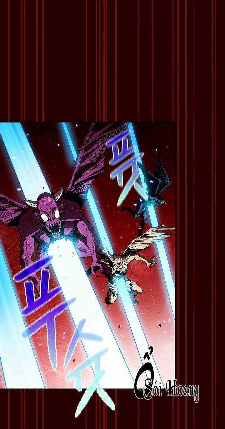 Người Chơi Trở Về Từ Địa Ngục Chapter 15 trang 55