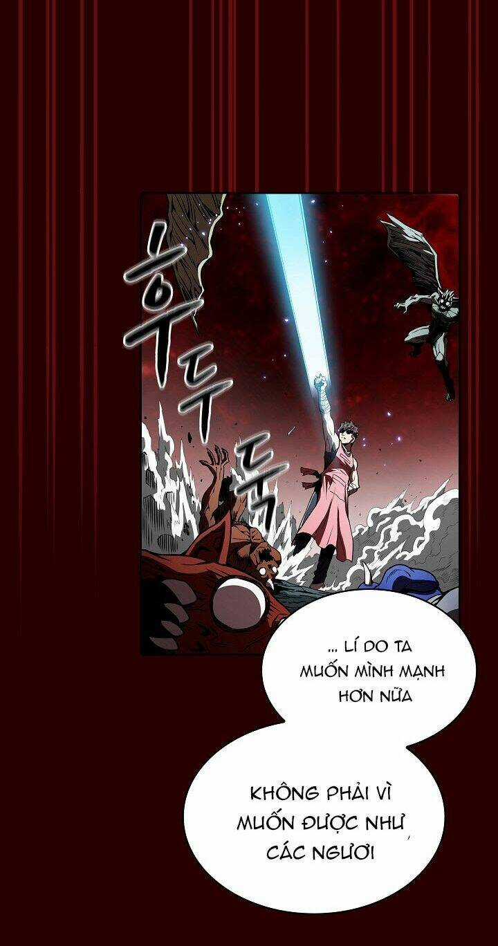 Người Chơi Trở Về Từ Địa Ngục Chapter 15 trang 56