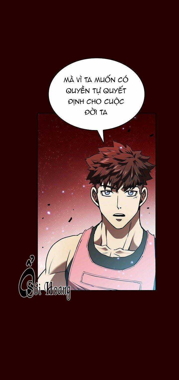 Người Chơi Trở Về Từ Địa Ngục Chapter 15 trang 57