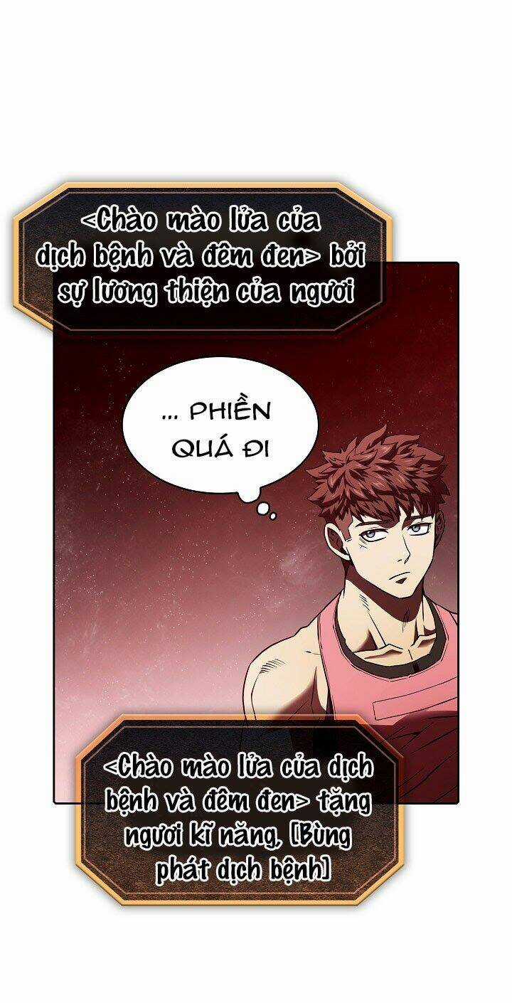 Người Chơi Trở Về Từ Địa Ngục Chapter 15 trang 59