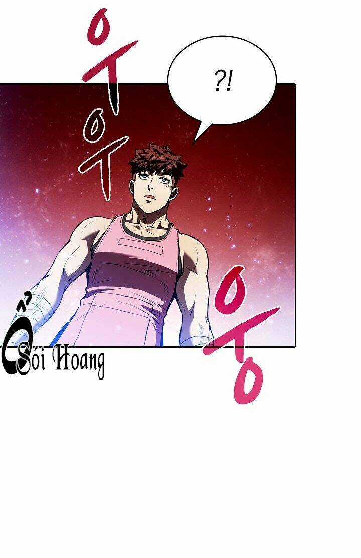 Người Chơi Trở Về Từ Địa Ngục Chapter 15 trang 6