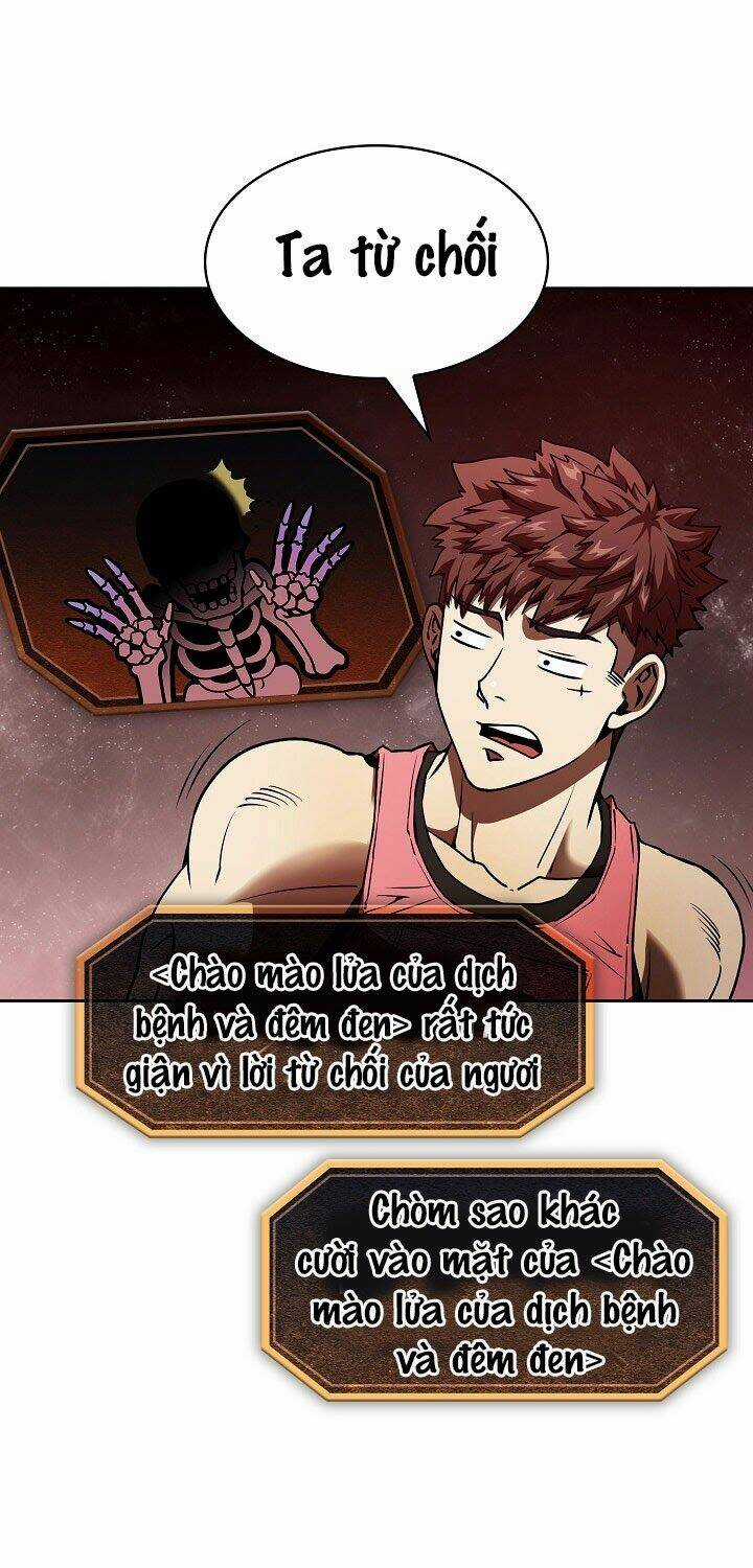 Người Chơi Trở Về Từ Địa Ngục Chapter 15 trang 60