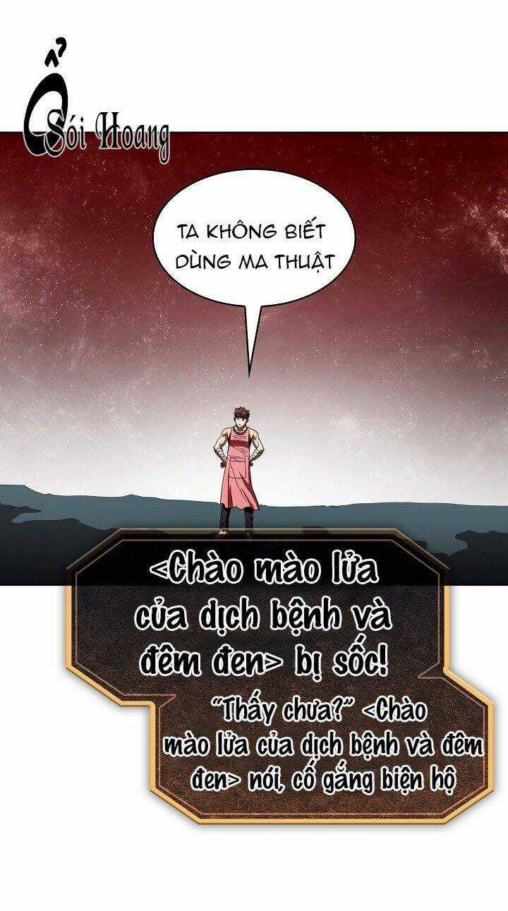 Người Chơi Trở Về Từ Địa Ngục Chapter 15 trang 61