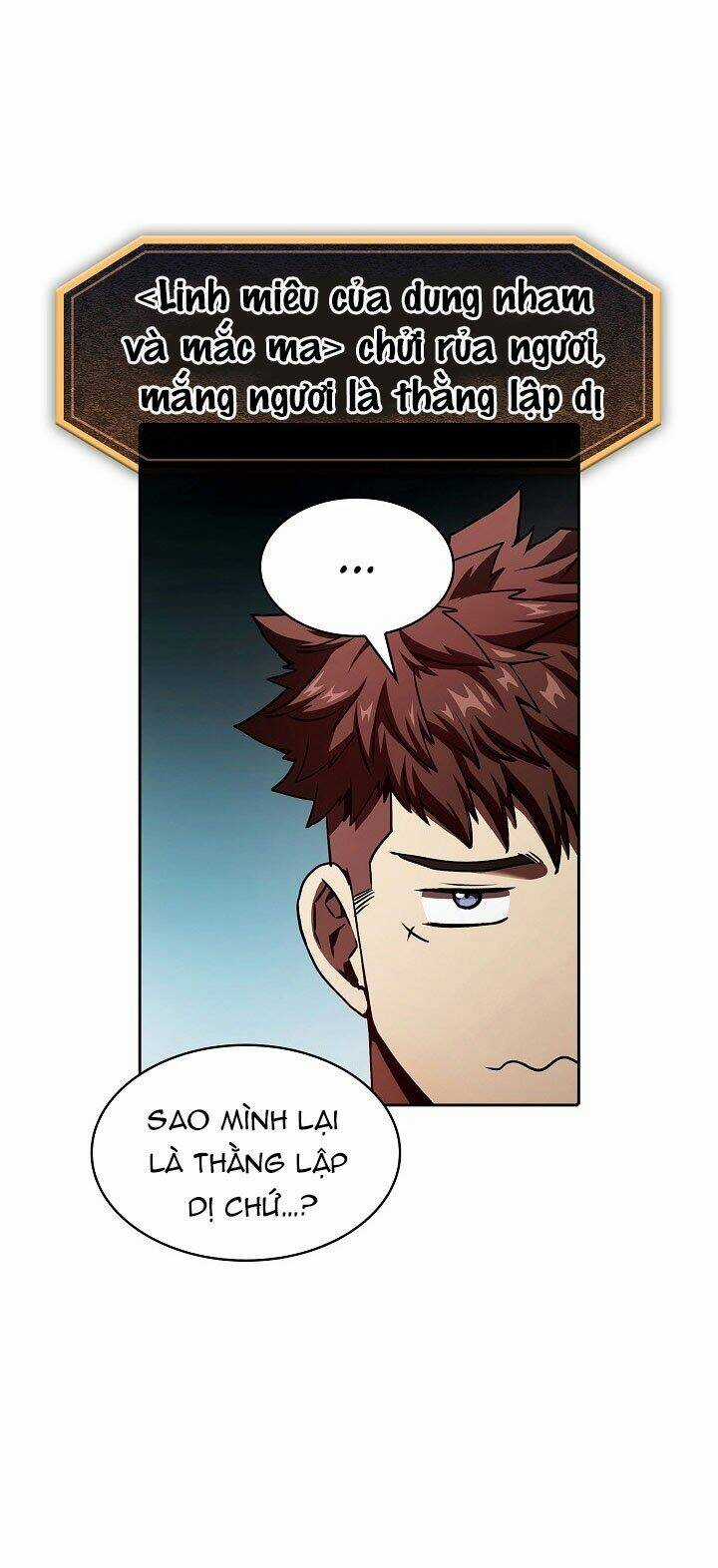 Người Chơi Trở Về Từ Địa Ngục Chapter 15 trang 63