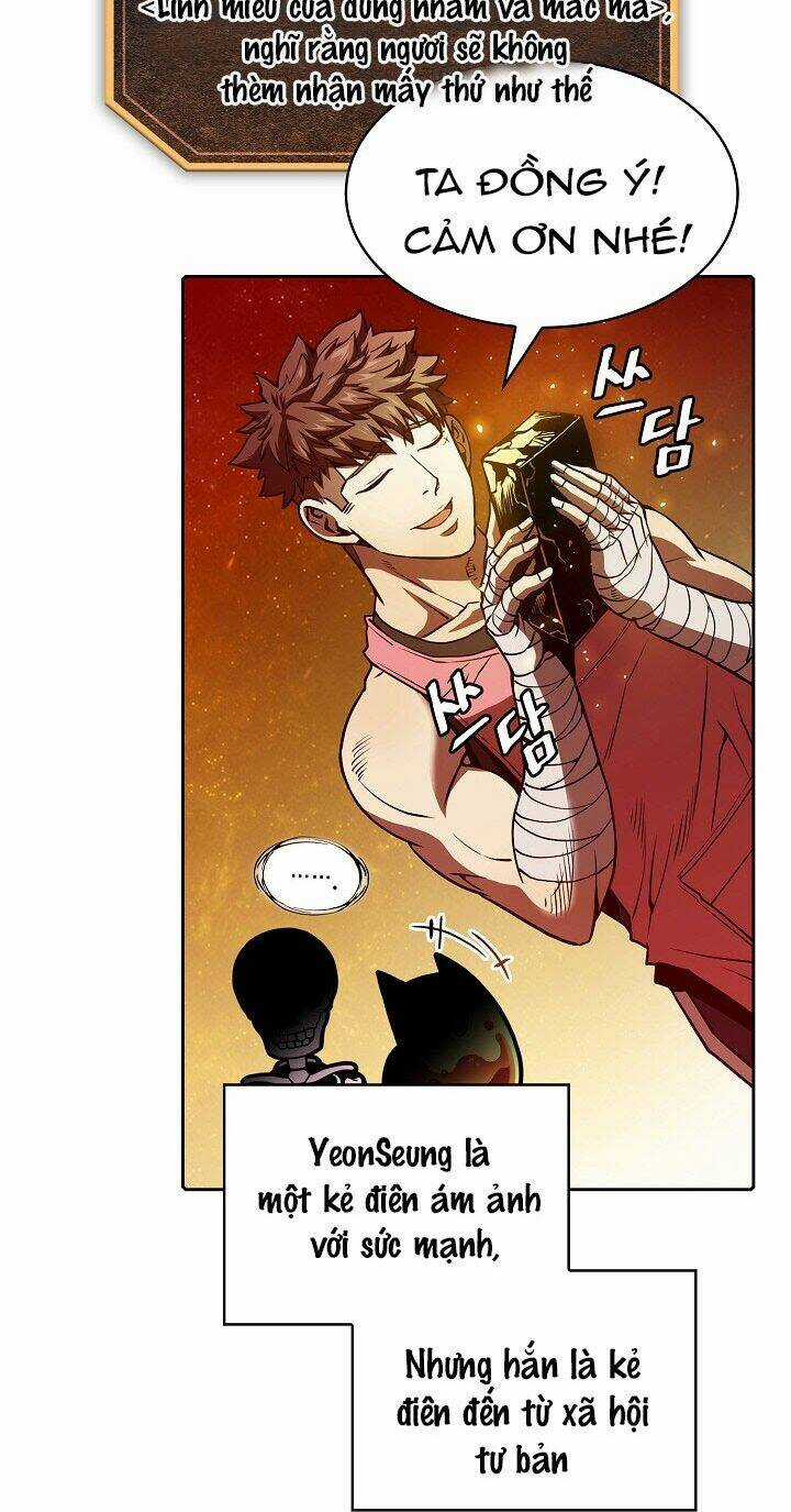 Người Chơi Trở Về Từ Địa Ngục Chapter 15 trang 65