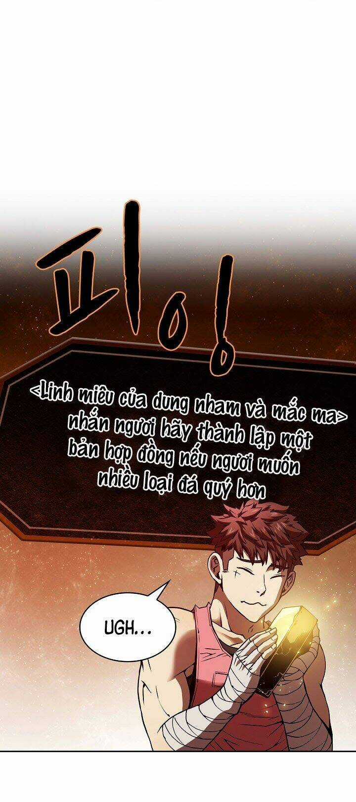 Người Chơi Trở Về Từ Địa Ngục Chapter 15 trang 66