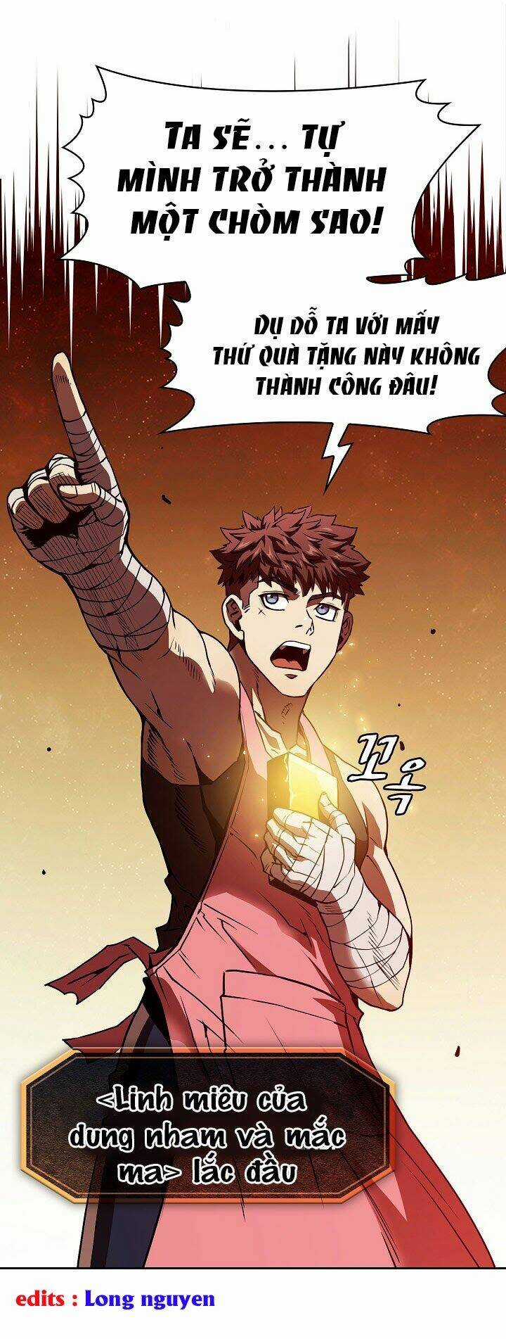 Người Chơi Trở Về Từ Địa Ngục Chapter 15 trang 68