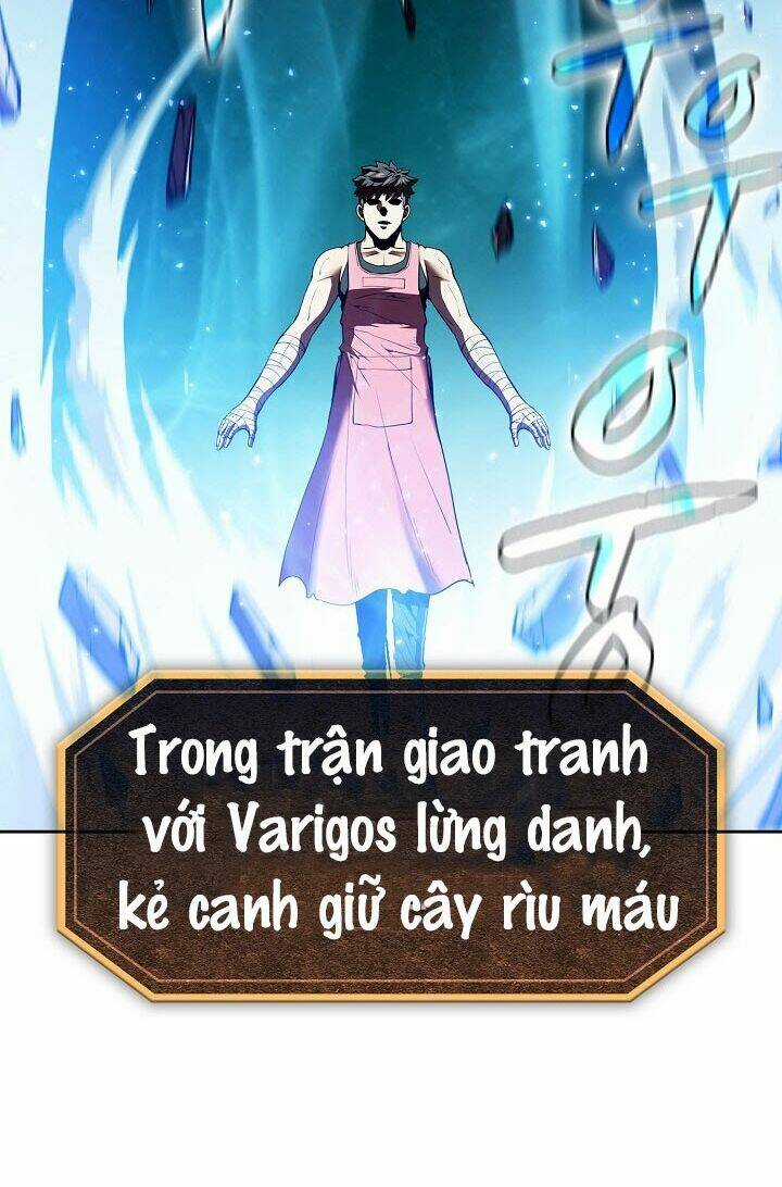 Người Chơi Trở Về Từ Địa Ngục Chapter 15 trang 8
