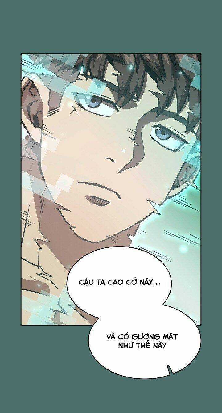 Người Chơi Trở Về Từ Địa Ngục Chapter 16 trang 12