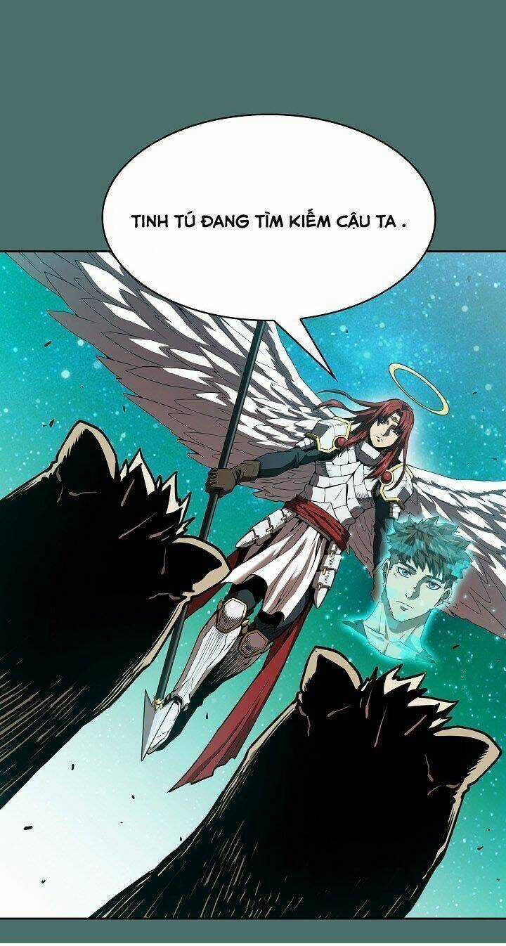 Người Chơi Trở Về Từ Địa Ngục Chapter 16 trang 13