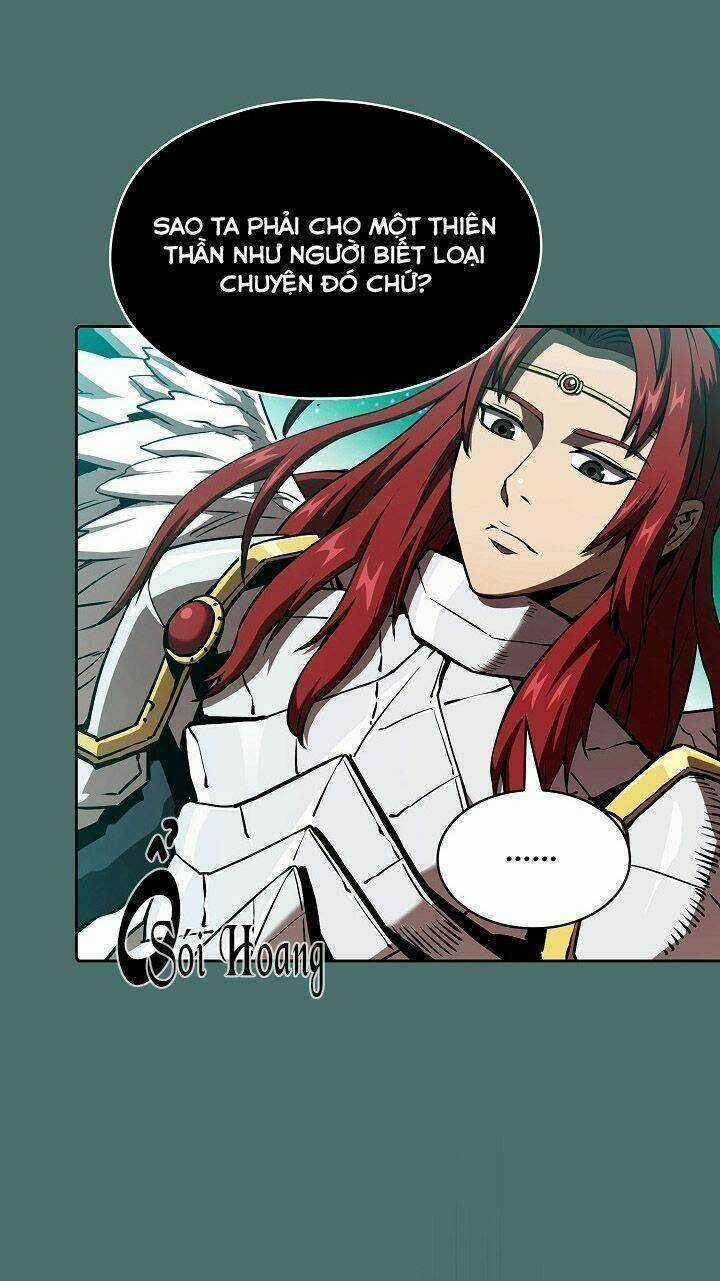 Người Chơi Trở Về Từ Địa Ngục Chapter 16 trang 15