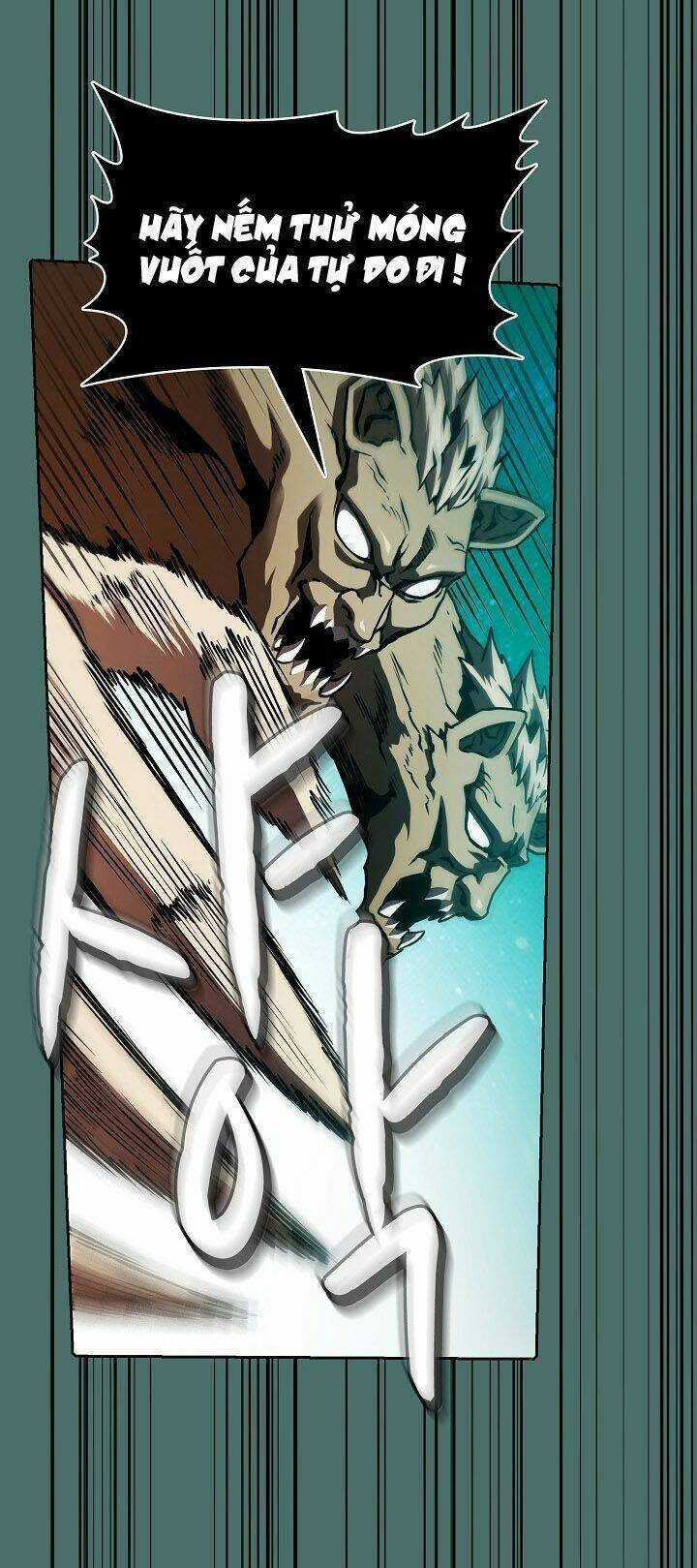 Người Chơi Trở Về Từ Địa Ngục Chapter 16 trang 21