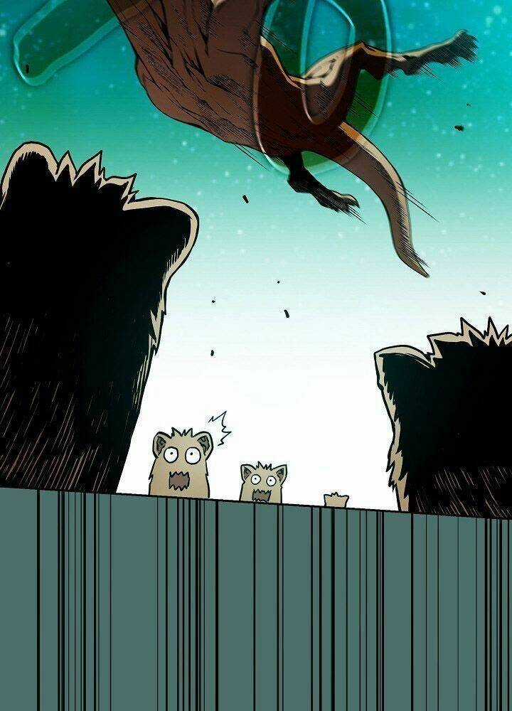 Người Chơi Trở Về Từ Địa Ngục Chapter 16 trang 24