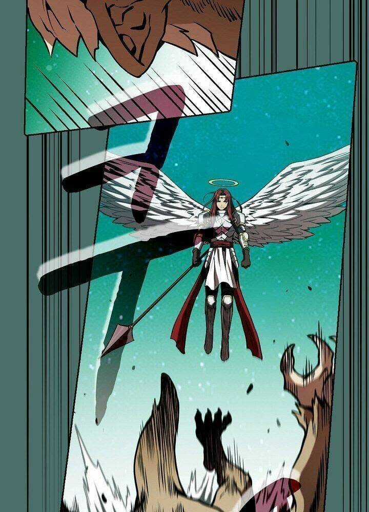 Người Chơi Trở Về Từ Địa Ngục Chapter 16 trang 26