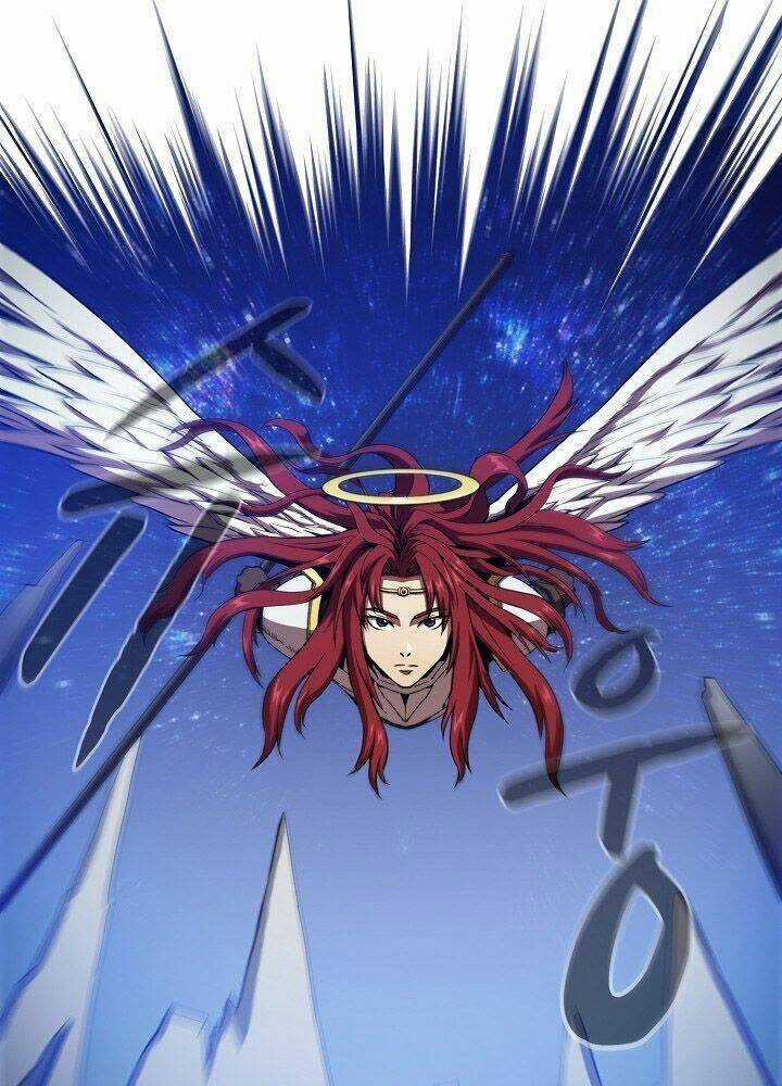 Người Chơi Trở Về Từ Địa Ngục Chapter 16 trang 31