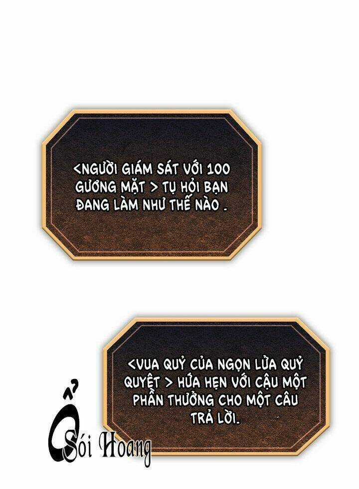 Người Chơi Trở Về Từ Địa Ngục Chapter 16 trang 33