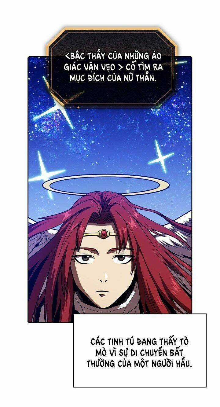 Người Chơi Trở Về Từ Địa Ngục Chapter 16 trang 34