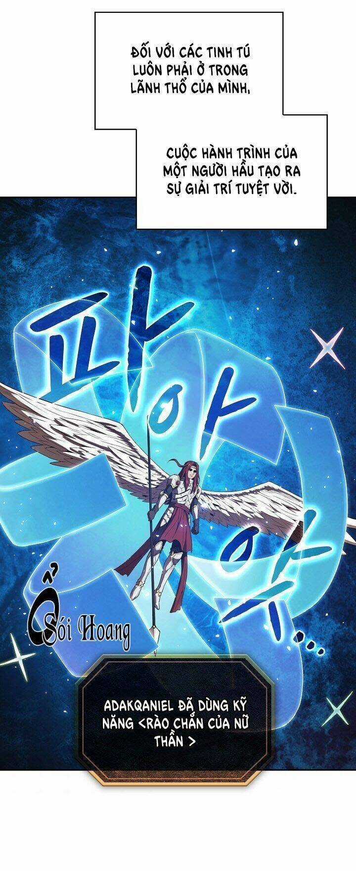 Người Chơi Trở Về Từ Địa Ngục Chapter 16 trang 36