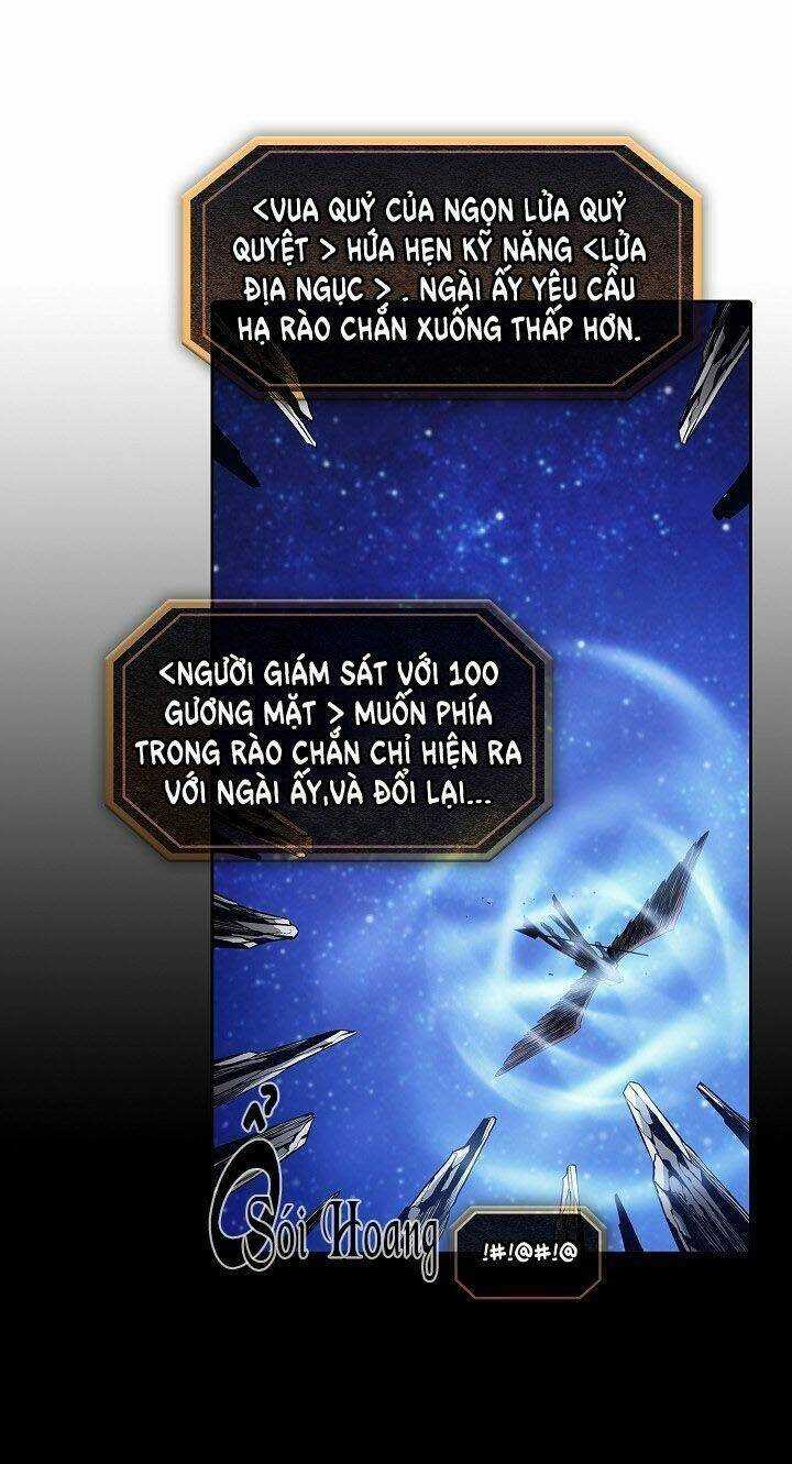 Người Chơi Trở Về Từ Địa Ngục Chapter 16 trang 38