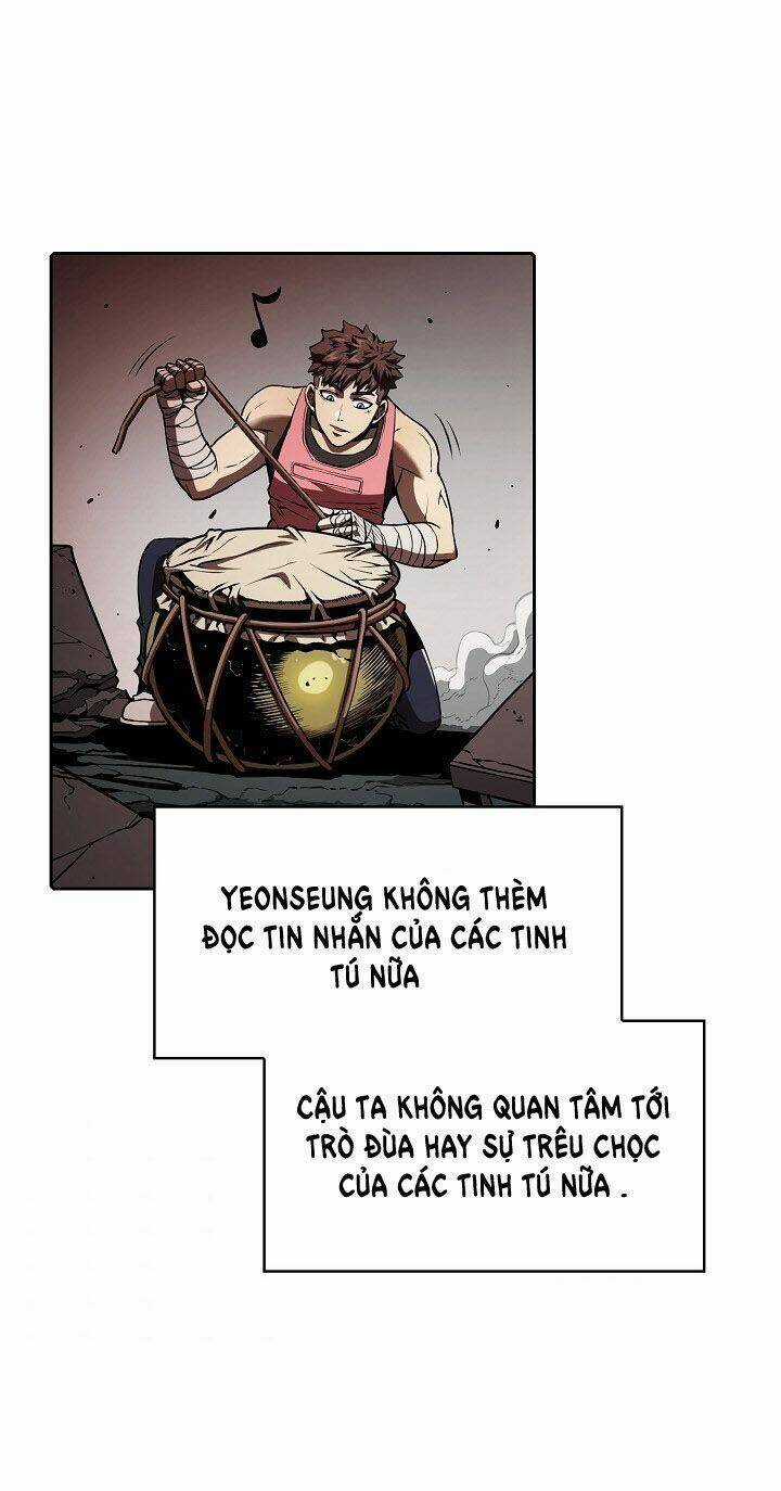 Người Chơi Trở Về Từ Địa Ngục Chapter 16 trang 4
