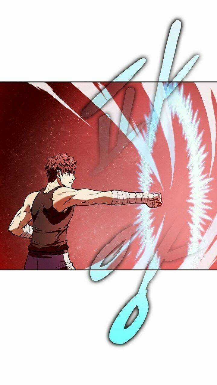 Người Chơi Trở Về Từ Địa Ngục Chapter 16 trang 42